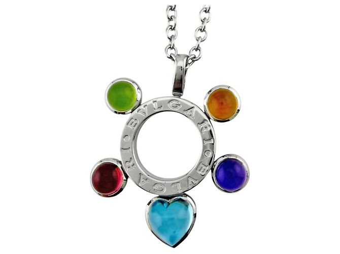 Bulgari Collar Bvlgari Allegra - vista 5