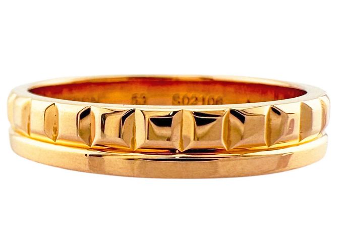 Boucheron Quatre Radiant Halbring - Ansicht 4