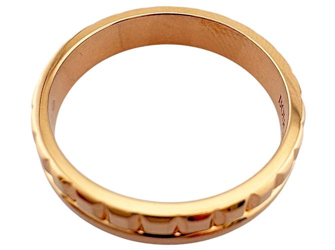 Boucheron Quatre Radiant Halbring - Ansicht 5