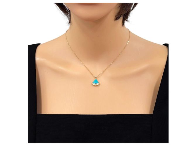 Bulgari Bvlgari Diva's Dream Necklace - view 2
