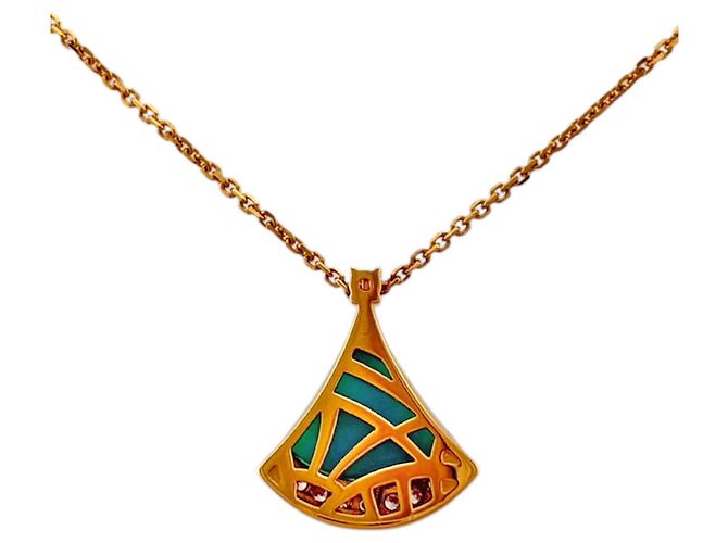 Bulgari Bvlgari Diva's Dream Necklace - view 3