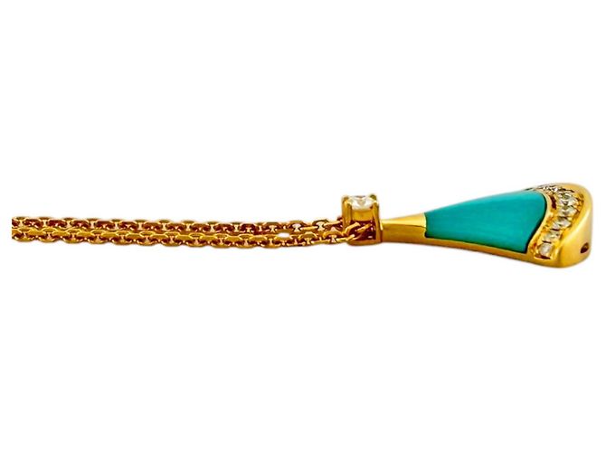 Bulgari Bvlgari Diva's Dream Necklace - view 4