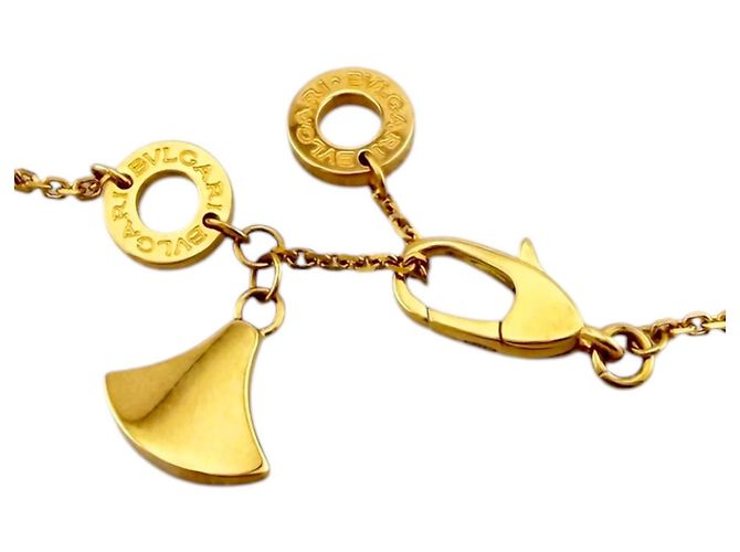 Bulgari Bvlgari Diva's Dream Necklace - view 5