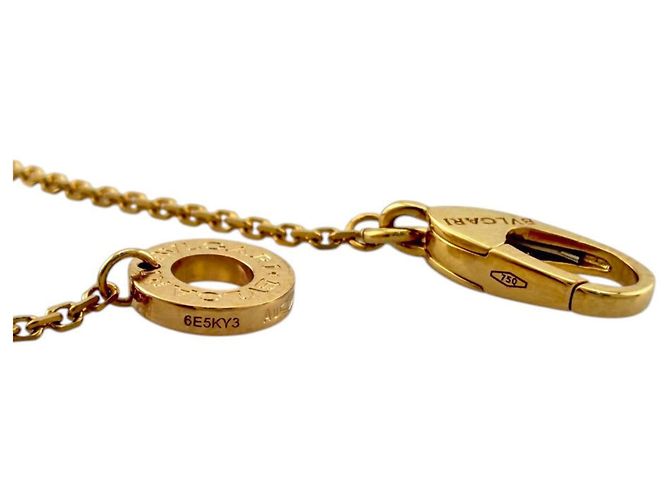 Bulgari Bvlgari Diva's Dream Necklace - view 6