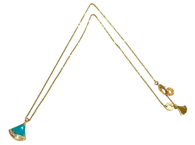 Bulgari Bvlgari Diva's Dream Necklace - view 8