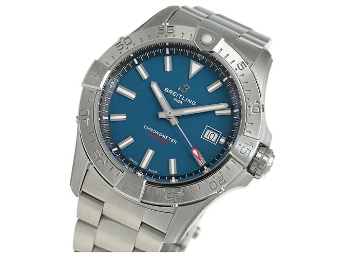 Relógio de Pulso Breitling Avenger Automatic 42 - vista 2