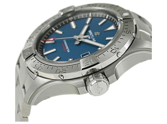 Relógio de Pulso Breitling Avenger Automatic 42 - vista 3