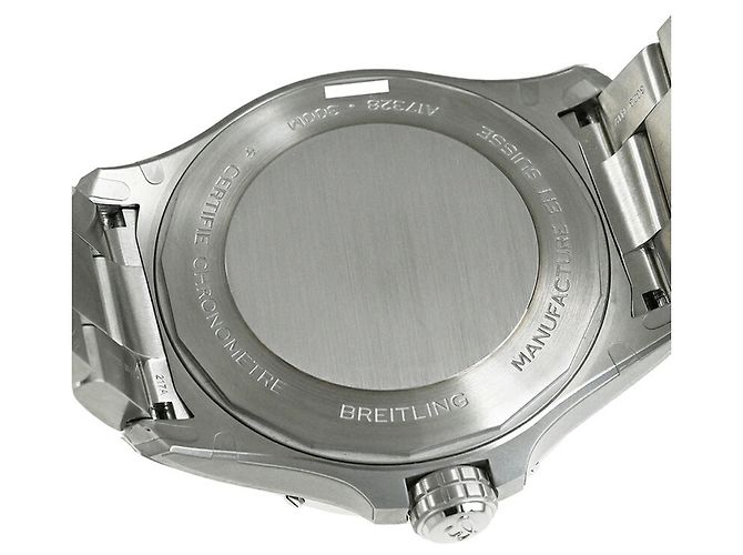 Relógio de Pulso Breitling Avenger Automatic 42 - vista 6