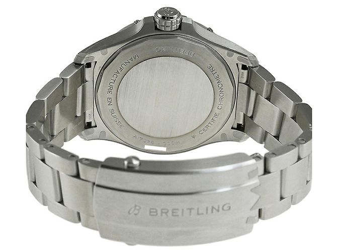 Relógio de Pulso Breitling Avenger Automatic 42 - vista 7