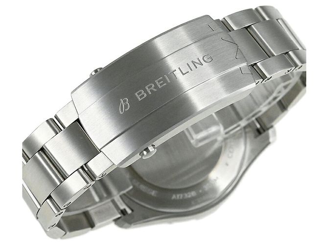 Relógio de Pulso Breitling Avenger Automatic 42 - vista 8