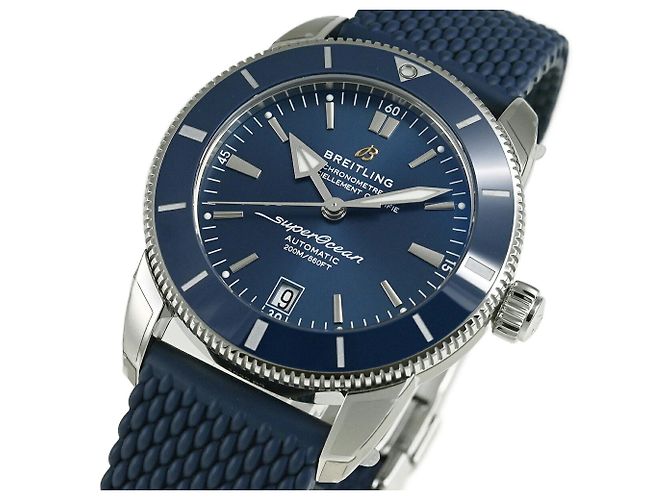 Breitling Superocean Heritage B20 Automatic Uhr - Ansicht 2