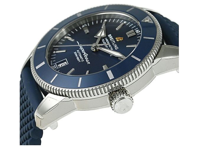 Breitling Superocean Heritage B20 Automatic Uhr - Ansicht 3
