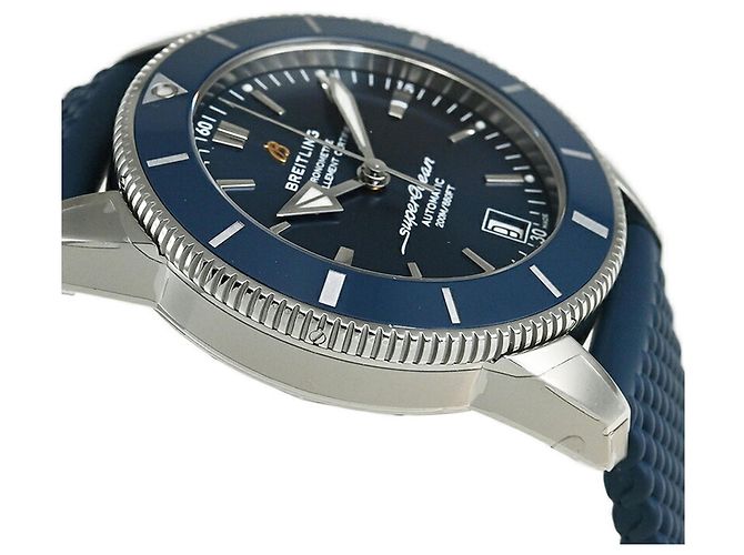 Breitling Superocean Heritage B20 Automatic Uhr - Ansicht 4