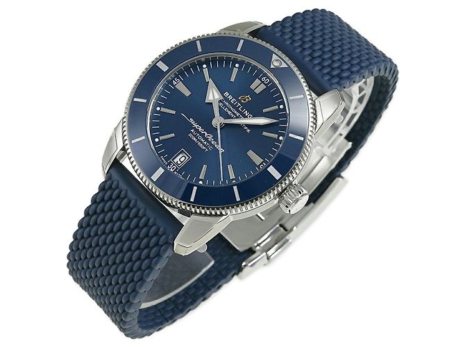 Breitling Superocean Heritage B20 Automatic Uhr - Ansicht 5