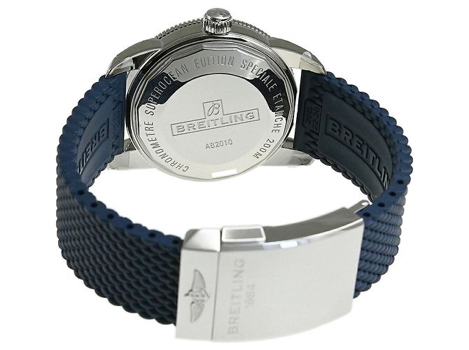 Breitling Superocean Heritage B20 Automatic Uhr - Ansicht 7
