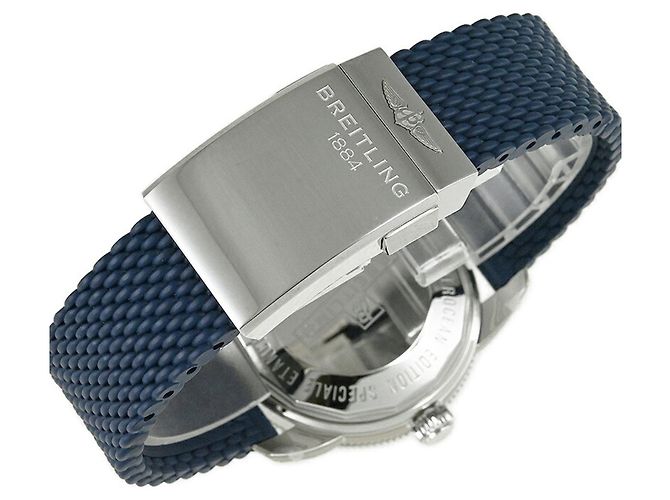 Breitling Superocean Heritage B20 Automatic Uhr - Ansicht 8