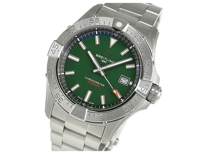 Breitling Avenger Automatic 42 - vista 2