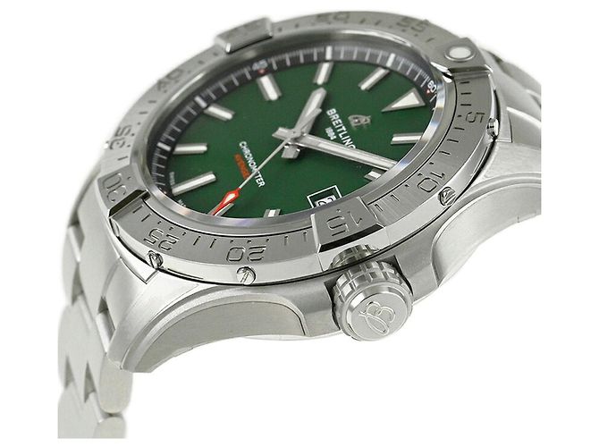 Breitling Avenger Automatic 42 - vista 3