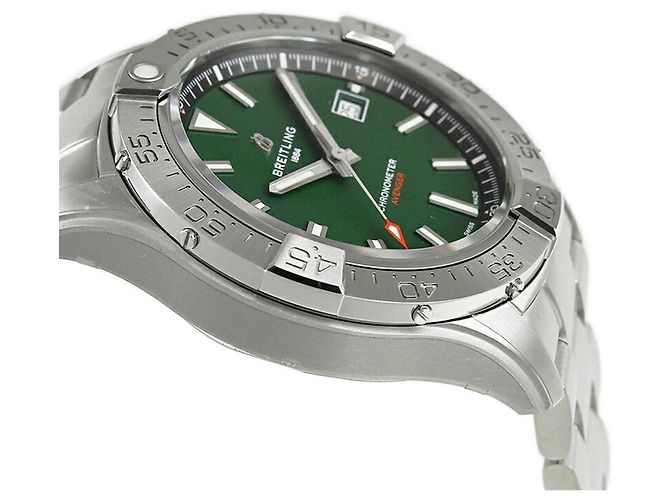 Breitling Avenger Automatic 42 - vista 4