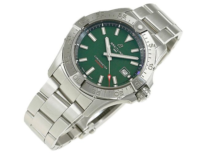Breitling Avenger Automatic 42 - vista 5