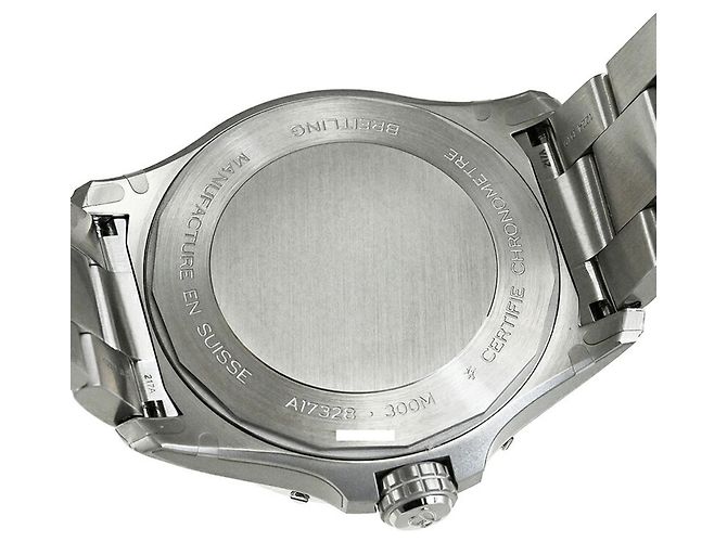 Breitling Avenger Automatic 42 - vista 6