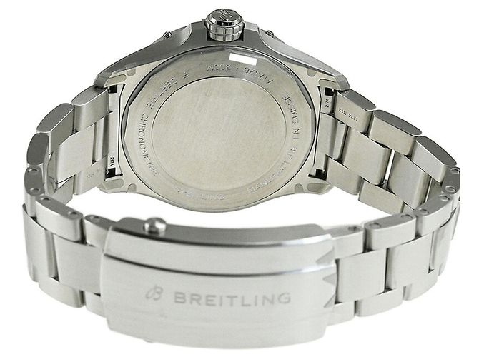 Breitling Avenger Automatic 42 - vista 7