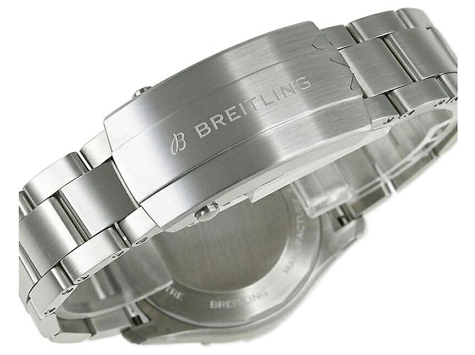 Breitling Avenger Automatic 42 - vista 8