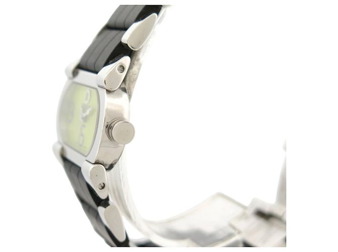 FRED MOVE ONE FD012110 QUARTZ STAHL FD012110 32 LADY STEEL WATCH - Ansicht 3