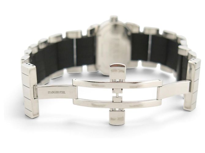 FRED MOVE ONE FD012110 QUARTZ STAHL FD012110 32 LADY STEEL WATCH - Ansicht 5