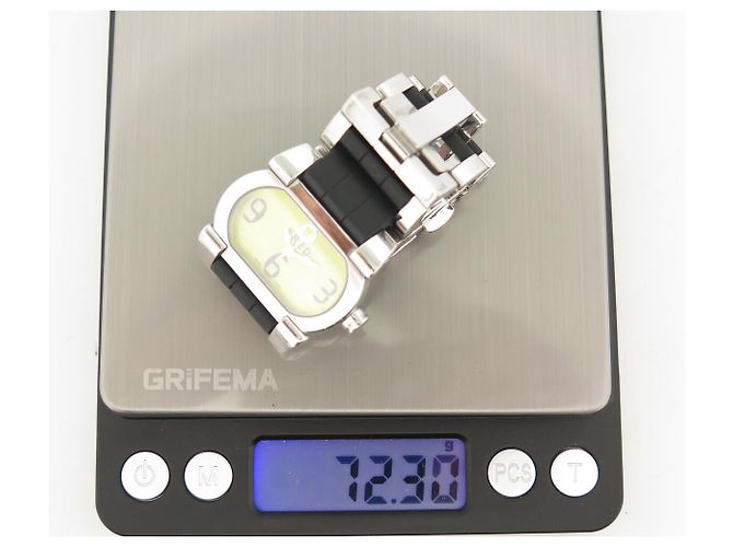 FRED MOVE ONE FD012110 QUARTZ STAHL FD012110 32 LADY STEEL WATCH - Ansicht 8