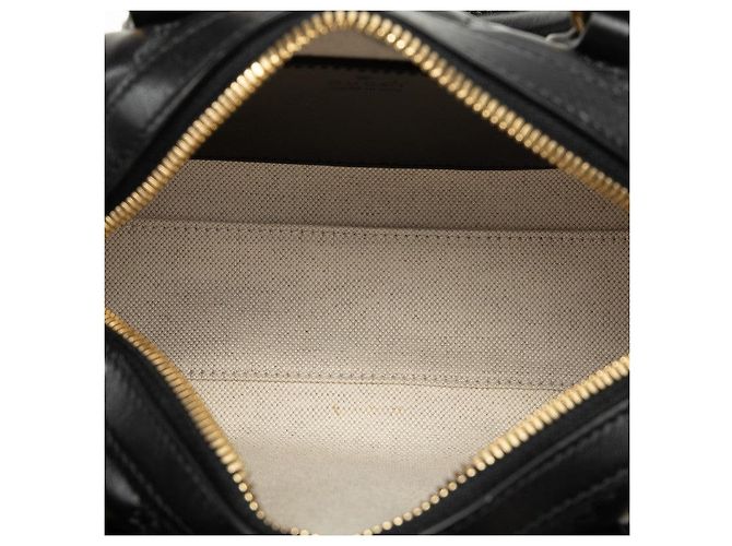 Borsa media Gucci GG Matelassé trapuntata Nero - vista 7