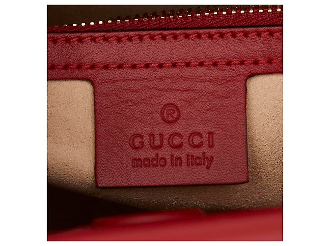 Gucci Bamboo 2WAY Handbag Multiple colors - view 10