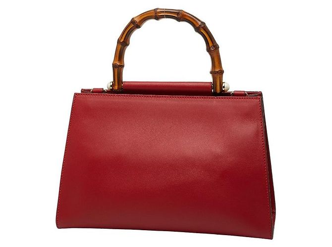 Gucci Bamboo 2WAY Handbag Multiple colors - view 2