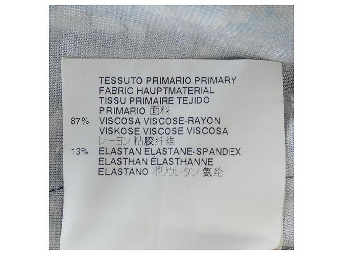 Autre Marque Top Just Cavalli Preto - vista 3