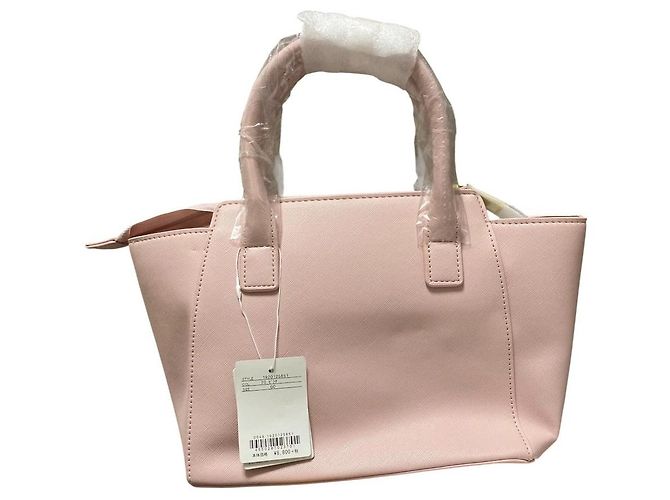 Autre Marque Borsa &chouette Rosa - vista 2