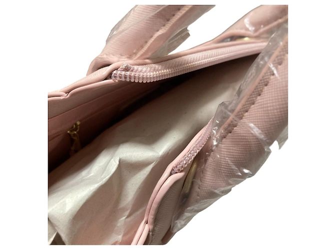 Autre Marque Borsa &chouette Rosa - vista 8