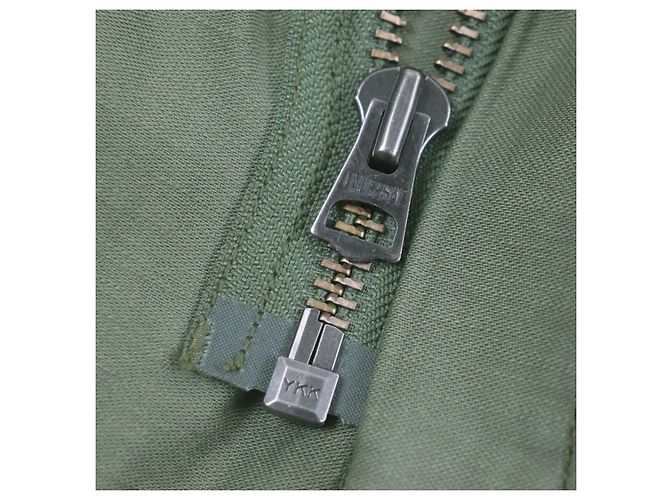 Autre Marque Abrigo Mod ONE MADE
Abrigo de algodón Beige - vista 6