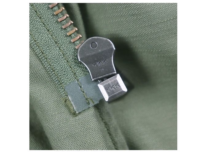 Autre Marque Abrigo Mod ONE MADE
Abrigo de algodón Beige - vista 7
