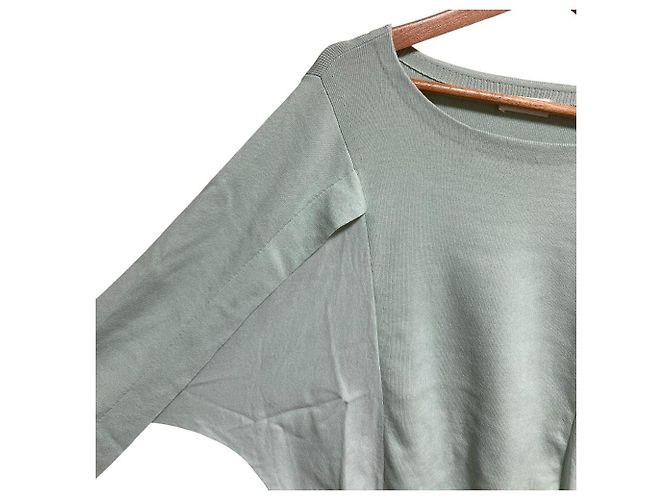 Autre Marque Pullover in maglia ANTEPRIMA Verde Verde chiaro - vista 4
