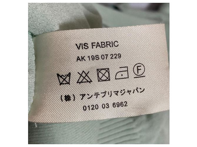 Autre Marque Pullover in maglia ANTEPRIMA Verde Verde chiaro - vista 8