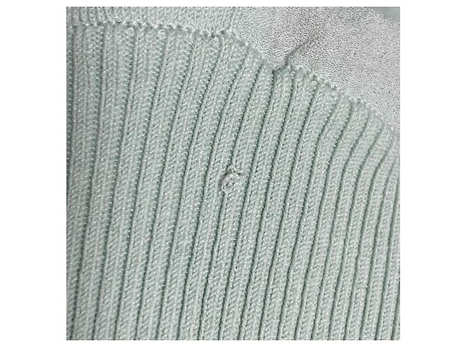 Autre Marque Pullover in maglia ANTEPRIMA Verde Verde chiaro - vista 9
