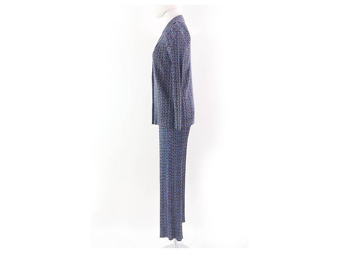 Issey Miyake PLEATS PLEASE PLEATS PLEASE Set Mehrfarben - Ansicht 2