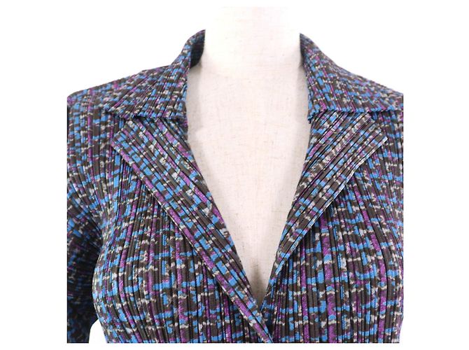 Issey Miyake PLEATS PLEASE PLEATS PLEASE Set Mehrfarben - Ansicht 4