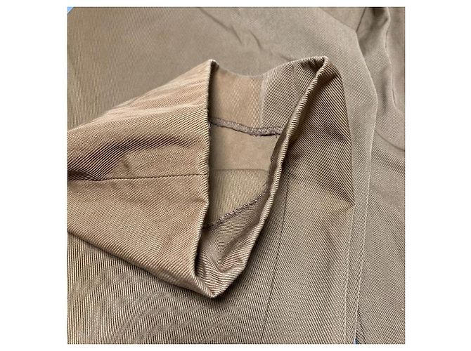Autre Marque ELIN Hose Beige - Ansicht 13