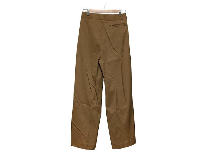 Autre Marque ELIN Hose Beige - Ansicht 2