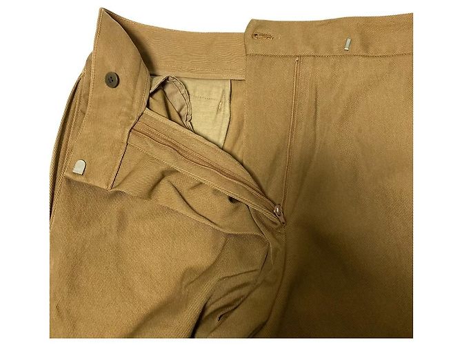 Autre Marque ELIN Hose Beige - Ansicht 5
