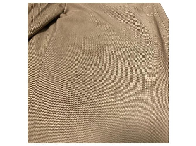 Autre Marque ELIN Hose Beige - Ansicht 8