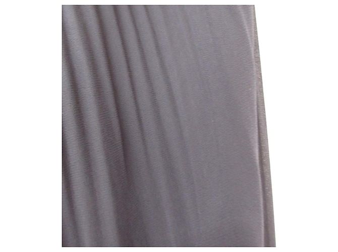 Autre Marque Blusa plisada L'UNE azul marino - vista 4