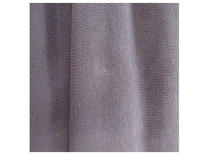 Autre Marque Blusa plisada L'UNE azul marino - vista 8