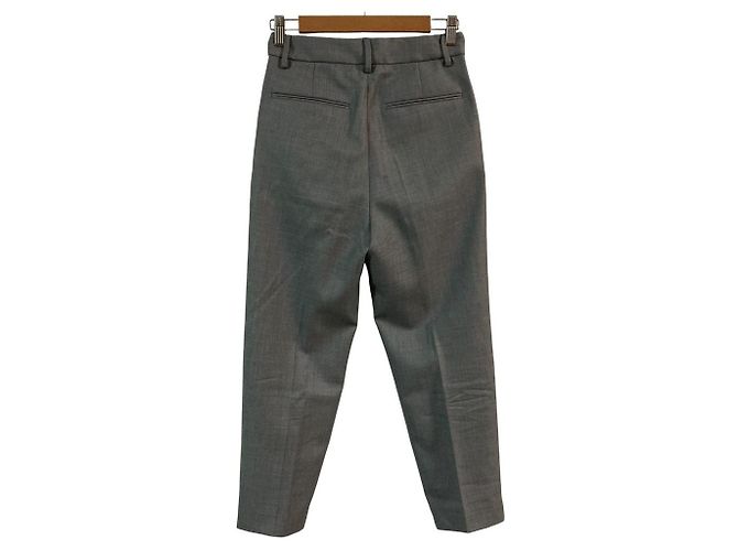 Autre Marque MUSE de Deuxieme Classe VICTORIAN SURGE Pants Marrone - vista 2